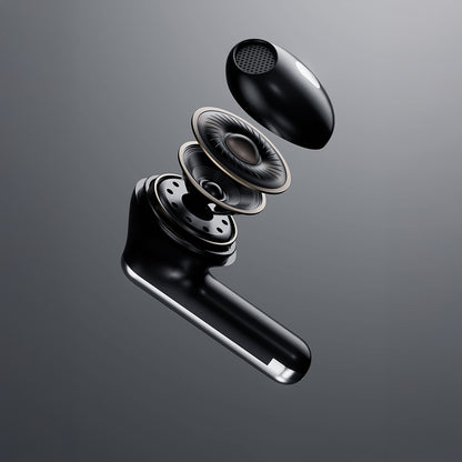 Lenyes Serene X ANC Özellikli ENC Teknolojili Kulak İçi Bluetooth Kulaklık v5.4