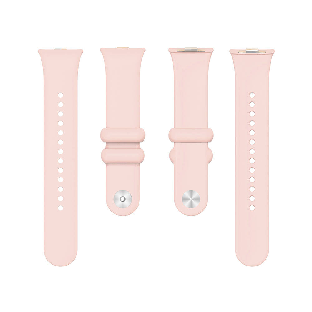 Mi Band 8 Pro Zore KRD-109 Silikon Kordon