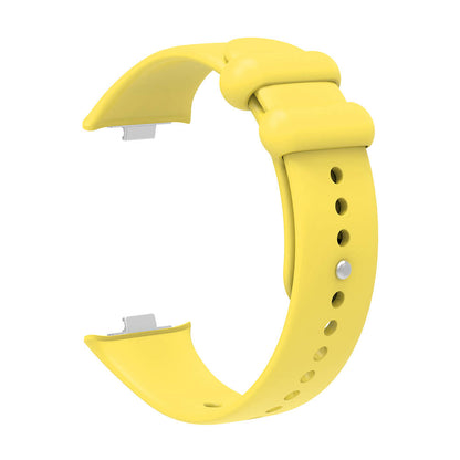 Mi Band 8 Pro Zore KRD-109 Silikon Kordon