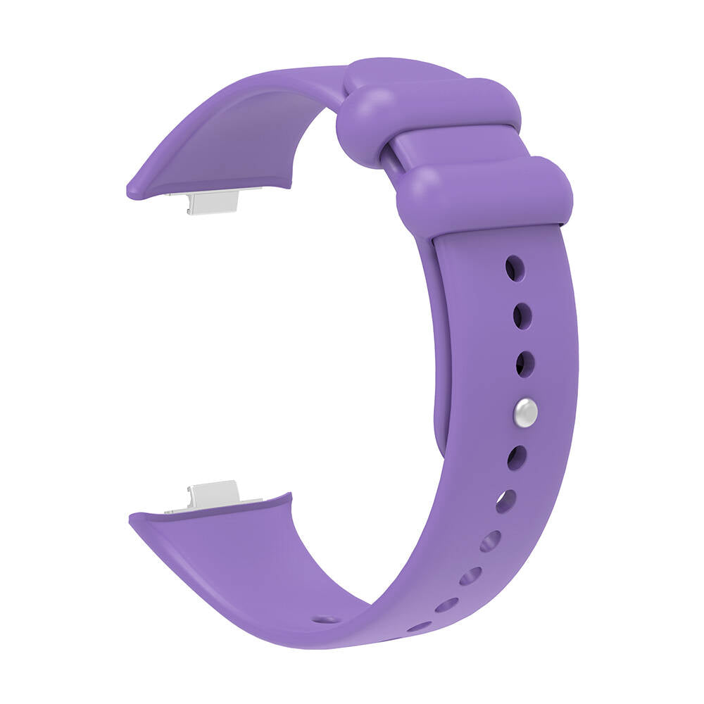 Mi Band 8 Pro Zore KRD-109 Silikon Kordon