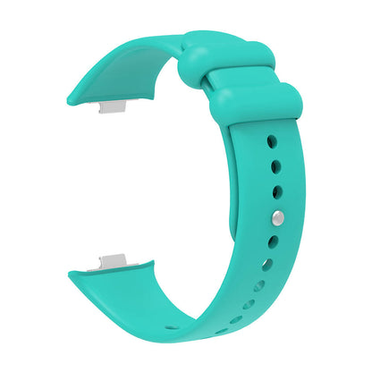 Mi Band 8 Pro Zore KRD-109 Silikon Kordon