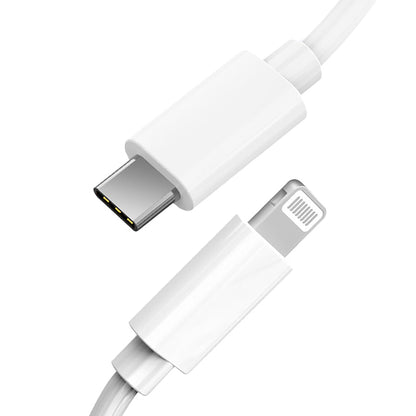 Micflip A01 2’li Type-C to Type-C PD & Type-C to Lightning MFI Sertifikalı Data ve Şarj Kablosu 1.2M