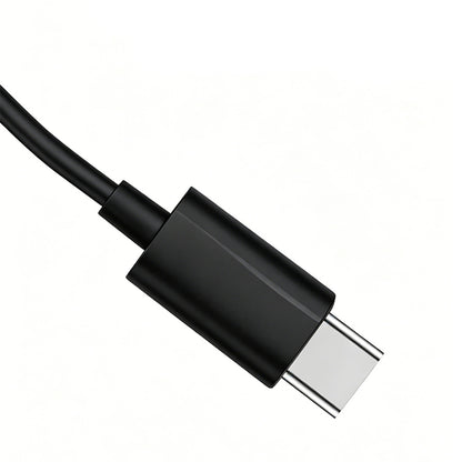 Micflip J01 3D Stereo Ses Destekli Type-C Kulakiçi Kulaklık