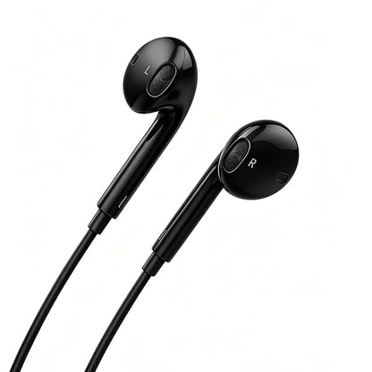 Micflip J01 3D Stereo Ses Destekli Type-C Kulakiçi Kulaklık