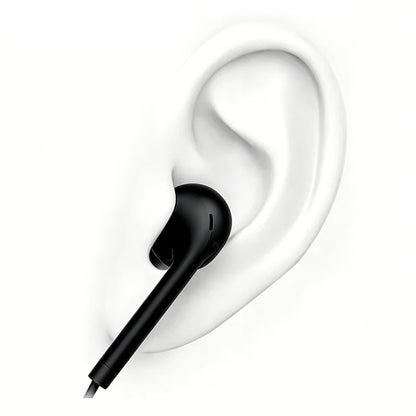 Micflip J01 3D Stereo Ses Destekli Type-C Kulakiçi Kulaklık