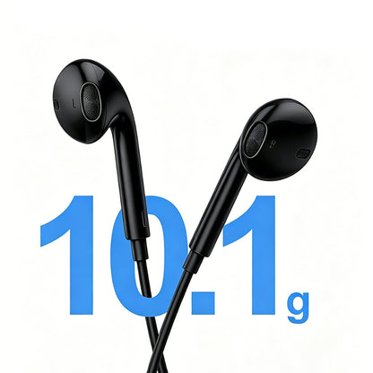 Micflip J01 3D Stereo Ses Destekli Type-C Kulakiçi Kulaklık