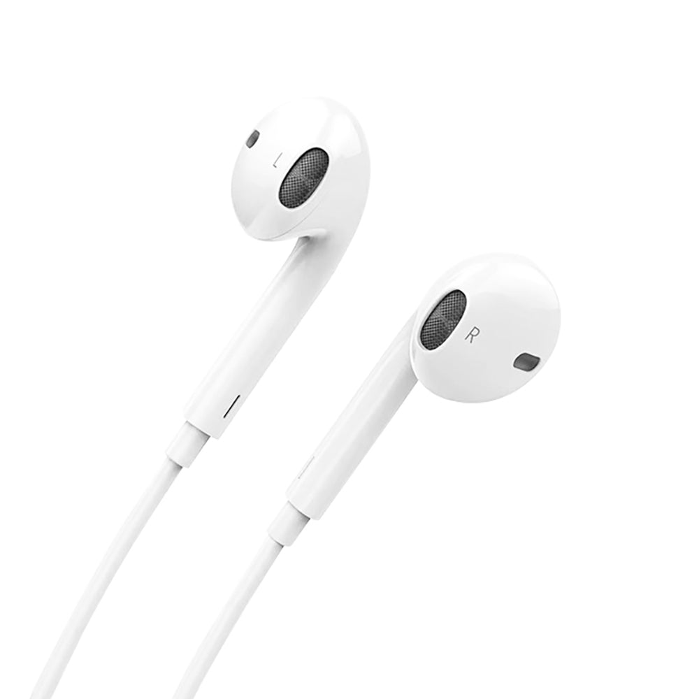 Micflip J01 3D Stereo Ses Destekli Type-C Kulakiçi Kulaklık