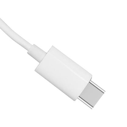 Micflip J01 3D Stereo Ses Destekli Type-C Kulakiçi Kulaklık