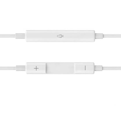 Micflip J01 3D Stereo Ses Destekli Type-C Kulakiçi Kulaklık