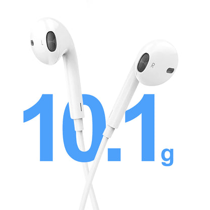 Micflip J01 3D Stereo Ses Destekli Type-C Kulakiçi Kulaklık