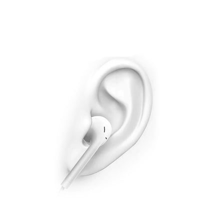 Micflip J01 3D Stereo Ses Destekli Type-C Kulakiçi Kulaklık