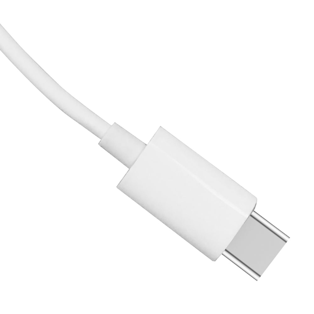 Micflip J01 3D Stereo Ses Destekli Type-C Kulakiçi Kulaklık