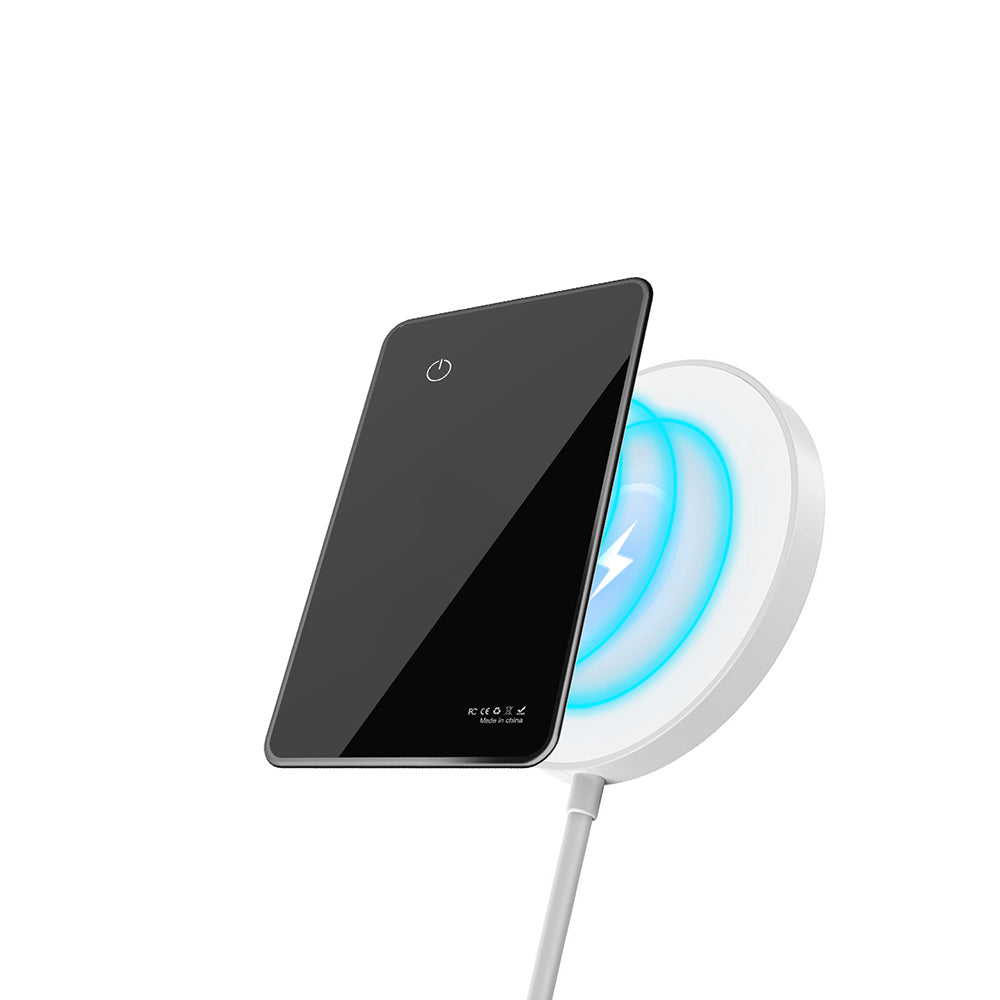 Micflip P041 Suya Dayanıklı Android ve iOS Cihazlar için FindMy & Find Hub Özellikli Akıllı Kart