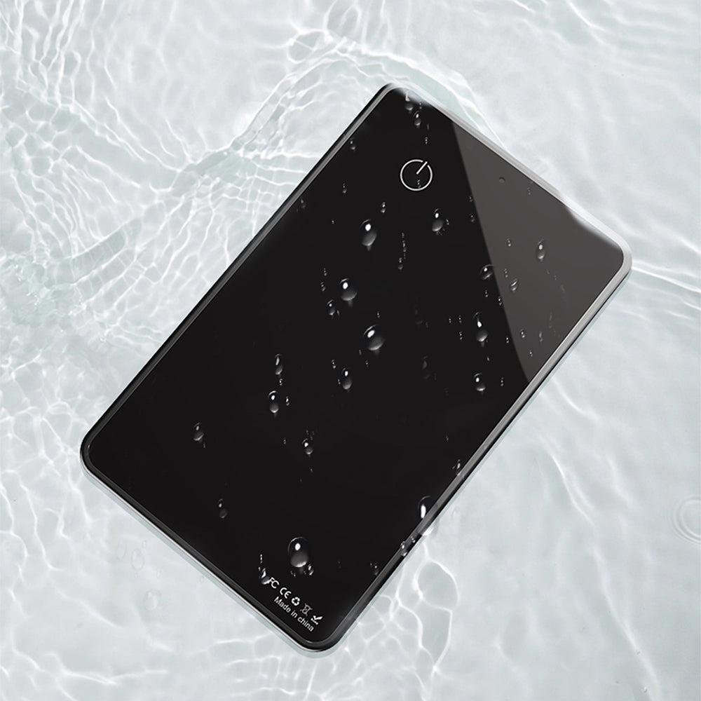 Micflip P041 Suya Dayanıklı iOS Cihazlar için FindMy Özellikli Akıllı Kart
