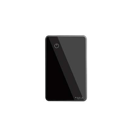 Micflip P041 Suya Dayanıklı NFC Destekli Android ve iOS Cihazlar için FindMy & Find Hub Özellikli Akıllı Kart