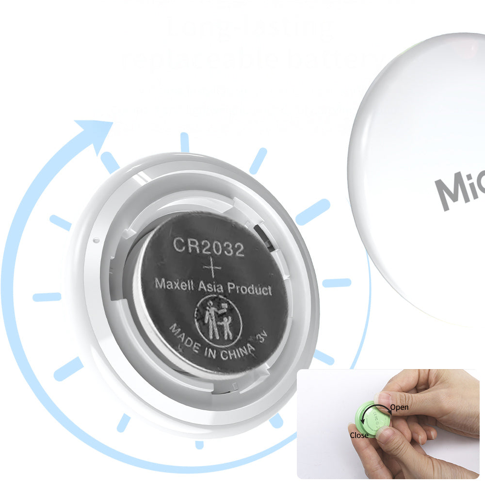Micflip P23 Smart Tag Akıllı Takip Cihazı