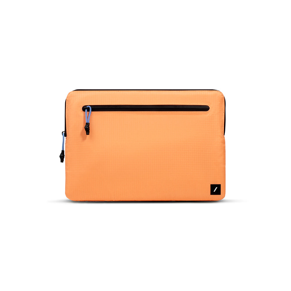 Native Uninon Ultralight Sleeve Serisi Su Geçirmez Ripstop Kumaş 14 inç Macbook Çantası