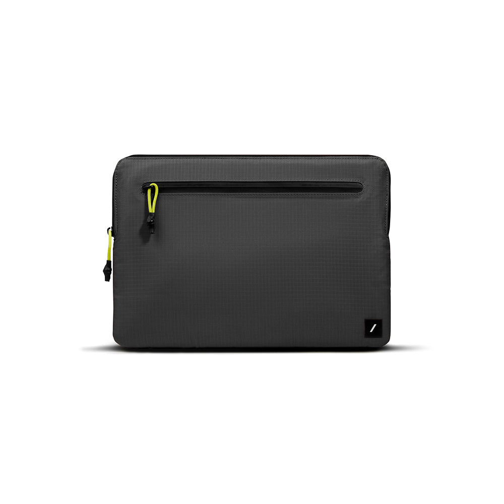 Native Uninon Ultralight Sleeve Serisi Su Geçirmez Ripstop Kumaş 14 inç Macbook Çantası