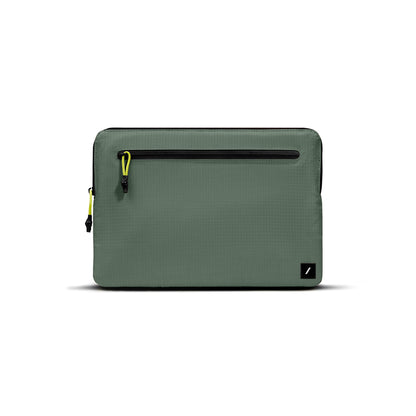 Native Uninon Ultralight Sleeve Serisi Su Geçirmez Ripstop Kumaş 14 inç Macbook Çantası