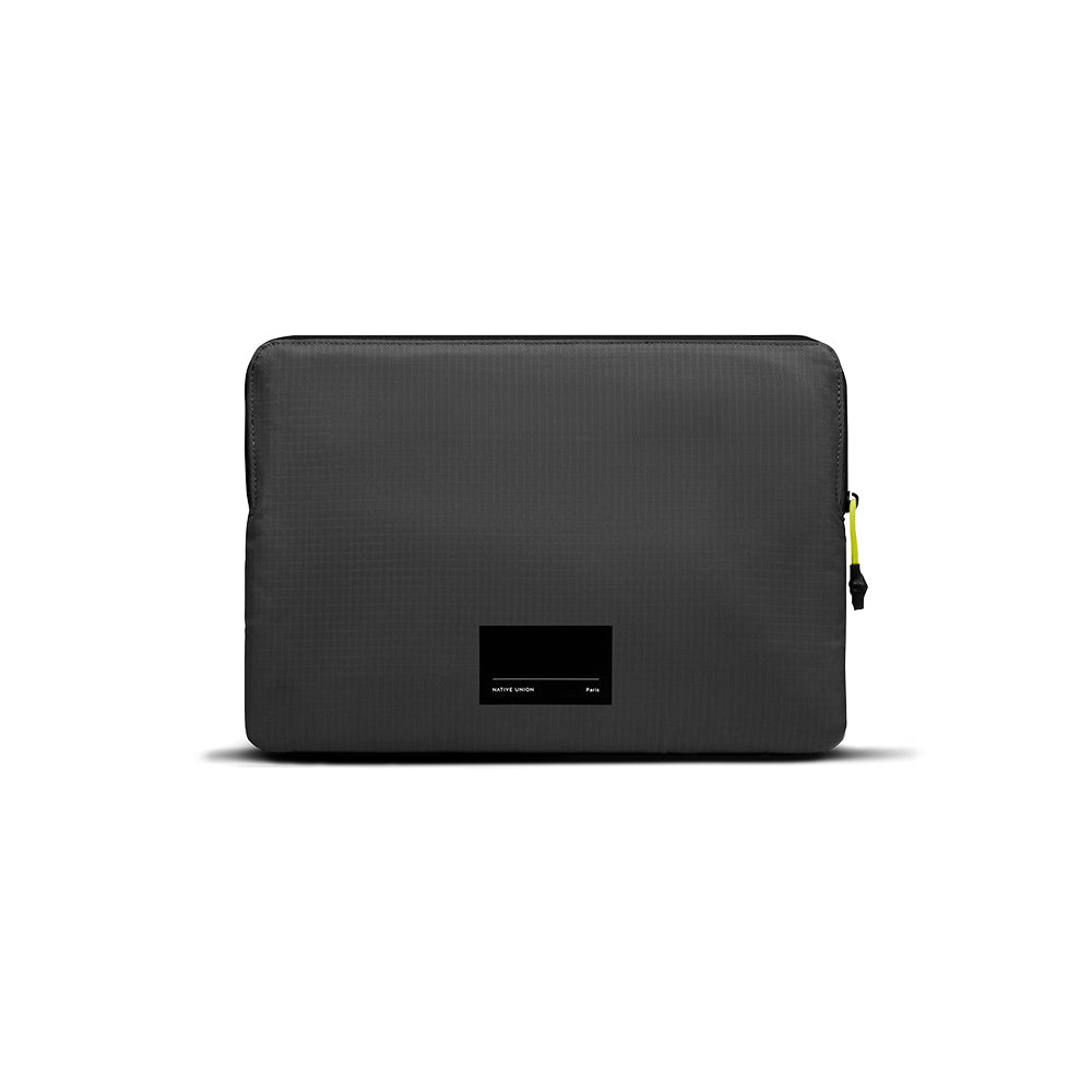Native Uninon Ultralight Sleeve Serisi Su Geçirmez Ripstop Kumaş 16 inç Macbook Çantası
