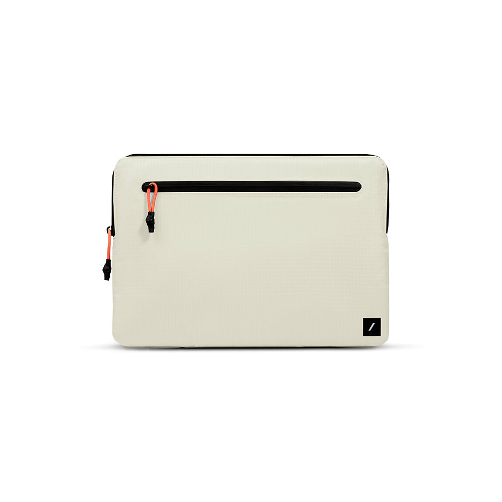 Native Uninon Ultralight Sleeve Serisi Su Geçirmez Ripstop Kumaş 16 inç Macbook Çantası