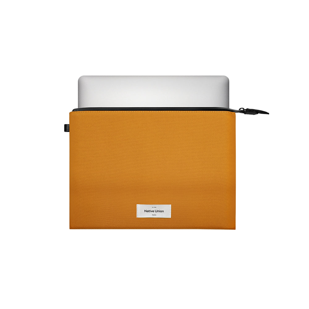 Native Uninon W.F.A Sleeve Serisi Su Geçirmez 14 inç Macbook Çantası
