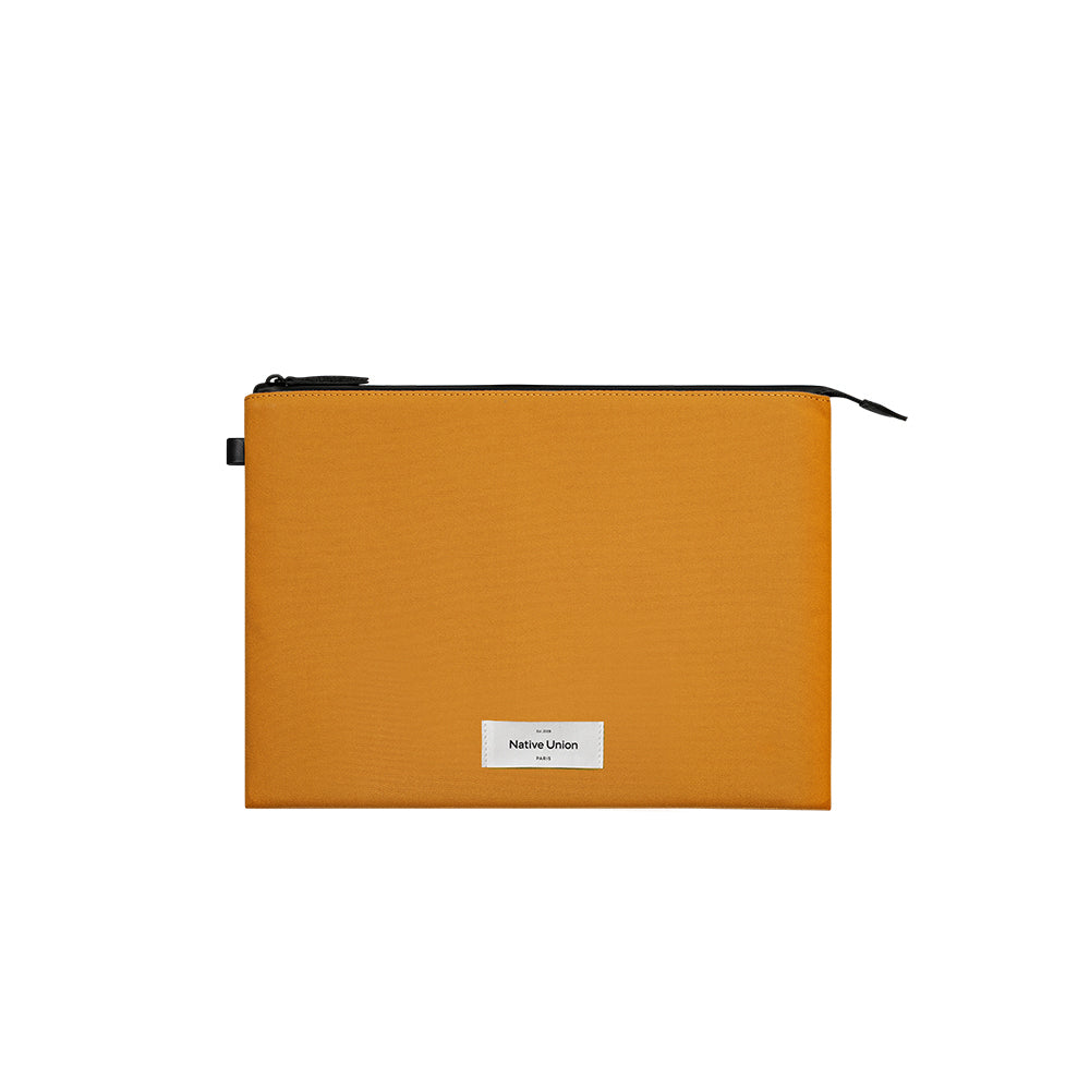 Native Uninon W.F.A Sleeve Serisi Su Geçirmez 16 inç Macbook Çantası