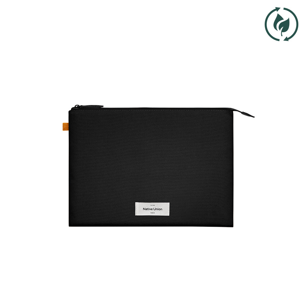 Native Uninon W.F.A Sleeve Serisi Su Geçirmez 16 inç Macbook Çantası