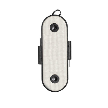 Native Union Pocket Cable Type-C to Type-C Hızlı Şarj Özellikli Anahtarlık Data ve Şarj Kablosu 60W