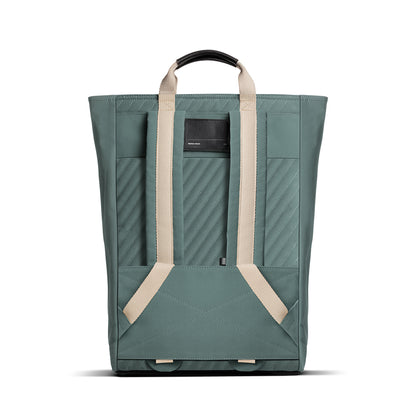 Native Union W.F.A Serisi Su Geçirmez Cordura Kumaş YKK Fermuarlı 20L Sırt Çantası