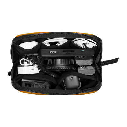 Native Union W.F.A Stow Lite Organiser Su Geçirmez Aşınmaya ve Çizilmeye Dayanıklı El Aksesuar Çantası