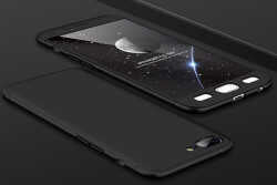 One Plus 5 Kılıf Zore Ays Kılıf