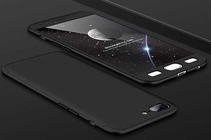 One Plus 5 Kılıf Zore Ays Kılıf