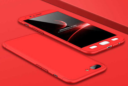 One Plus 5 Kılıf Zore Ays Kılıf