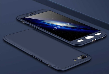 One Plus 5 Kılıf Zore Ays Kılıf