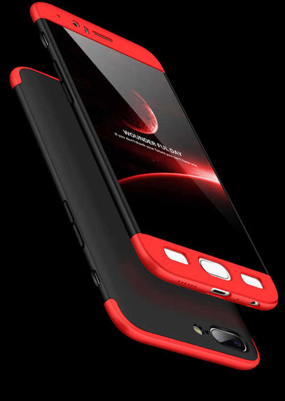 One Plus 5 Kılıf Zore Ays Kılıf