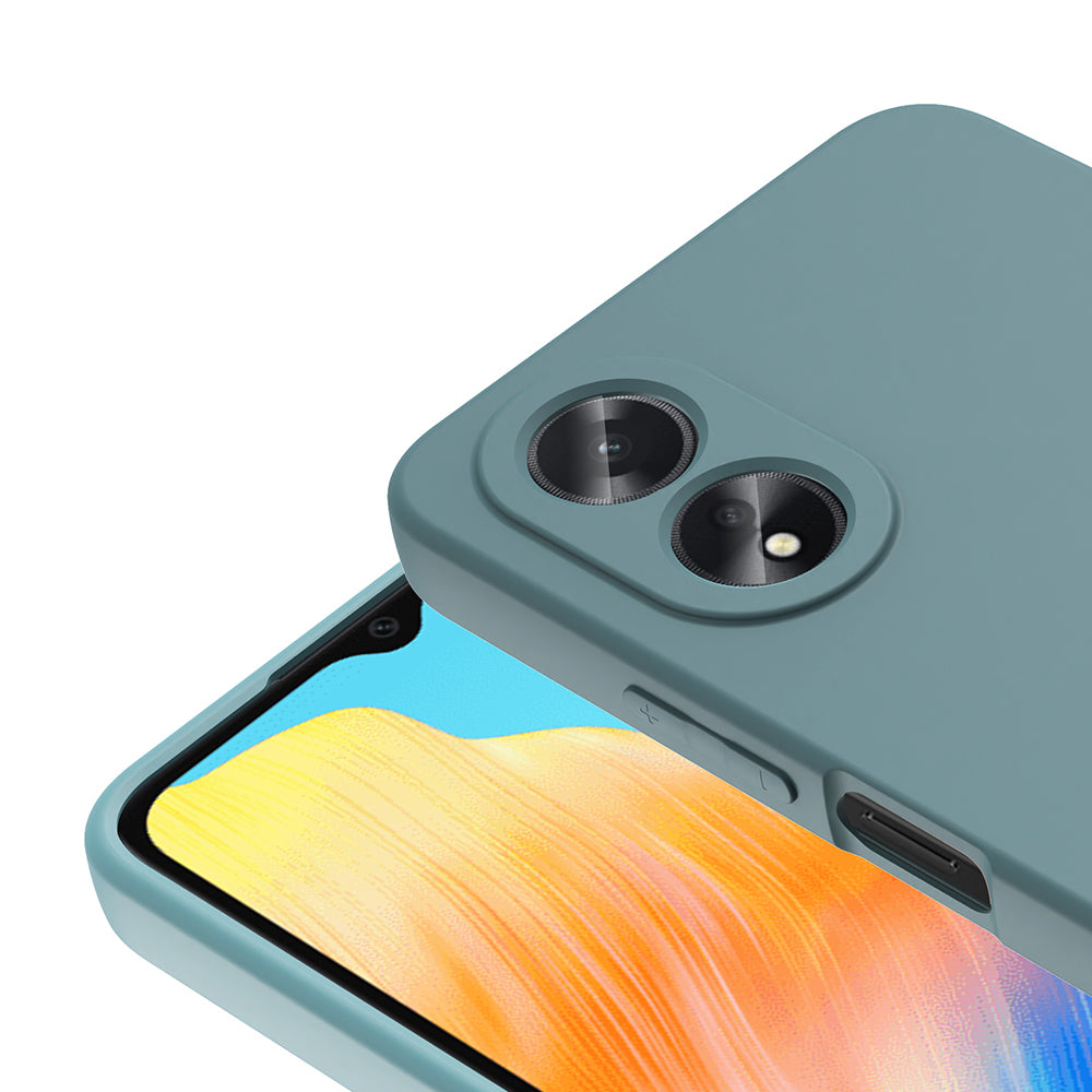 Oppo A38 Kılıf Zore Mara Lansman Kılıf