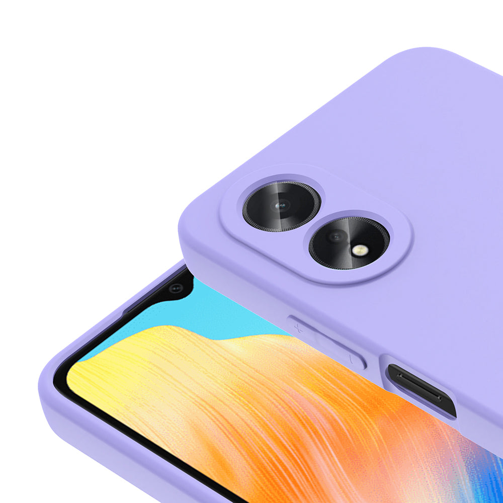 Oppo A38 Kılıf Zore Mara Lansman Kılıf