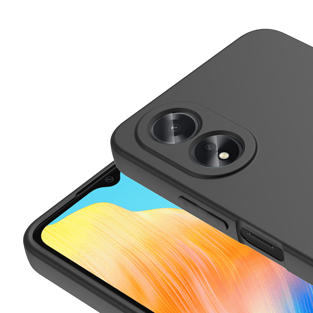 Oppo A38 Kılıf Zore Mara Lansman Kılıf