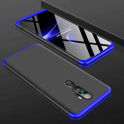 Oppo A5 2020 Kılıf Zore Ays Kılıf