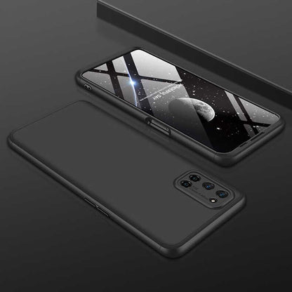 Oppo A52 Kılıf Zore Ays Kılıf