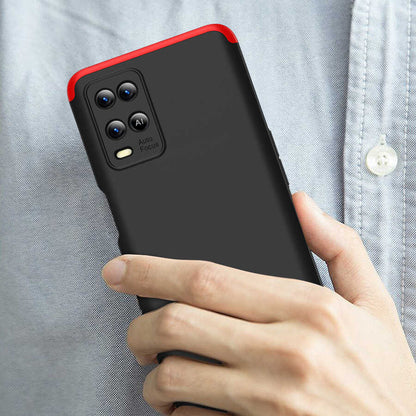 Oppo A54 4G Kılıf Zore Ays Kılıf