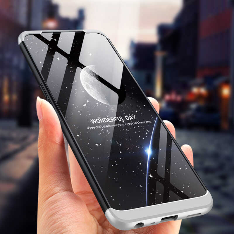 Oppo A54 4G Kılıf Zore Ays Kılıf