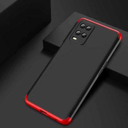 Oppo A54 4G Kılıf Zore Ays Kılıf