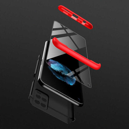 Oppo A54 4G Kılıf Zore Ays Kılıf