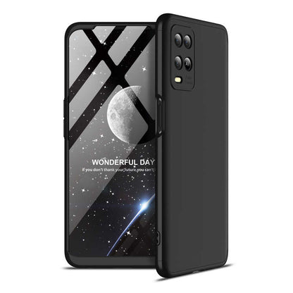 Oppo A54 4G Kılıf Zore Ays Kılıf