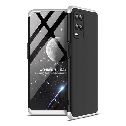 Oppo A54 4G Kılıf Zore Ays Kılıf