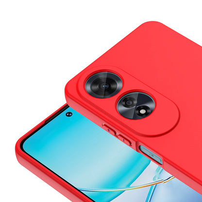 Oppo A60 Kılıf Zore Mara Lansman Kılıf