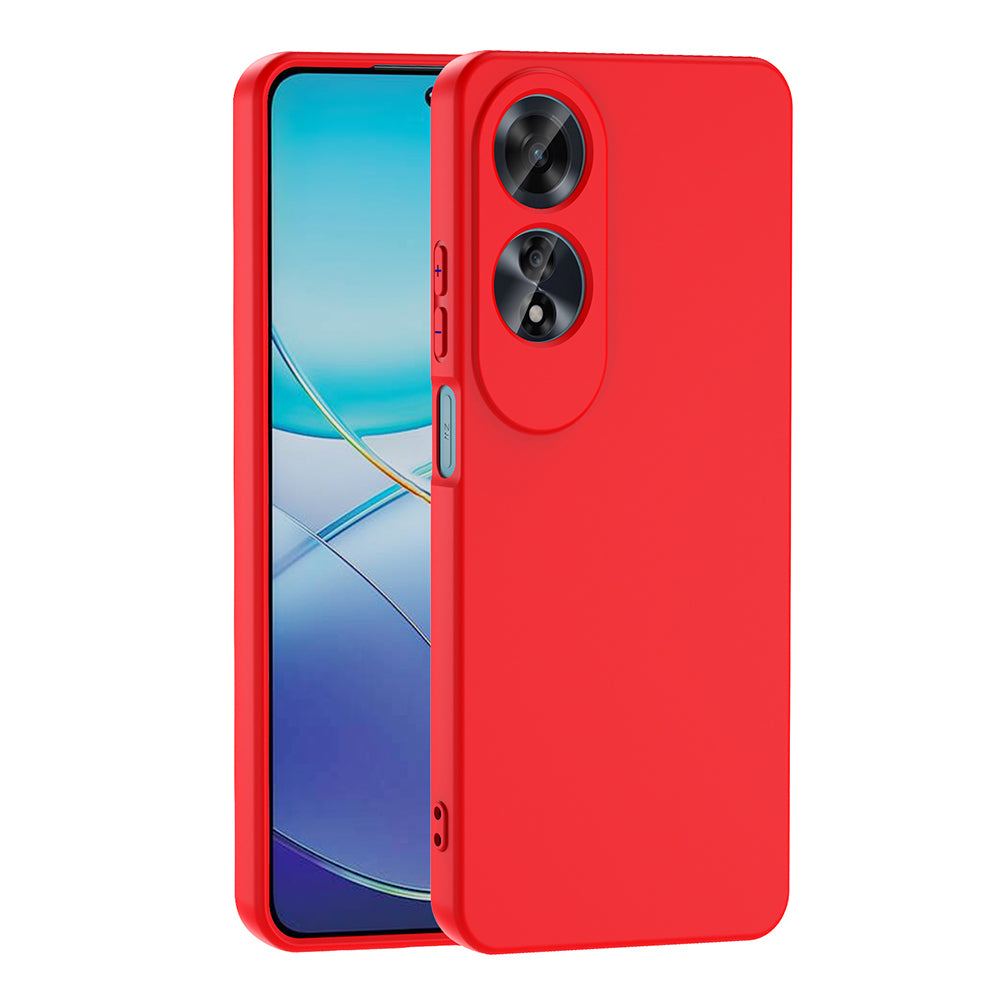 Oppo A60 Kılıf Zore Mara Lansman Kılıf