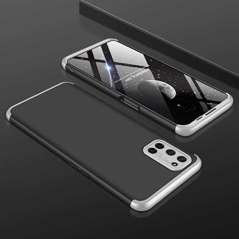 Oppo A72 Kılıf Zore Ays Kılıf